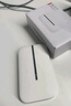 華為智選隨行移動(dòng)隨身wifi 便攜式4G上網(wǎng)寶無線wifi6路由器E5576-822 曬單實(shí)拍圖