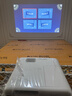 愛(ài)普生（EPSON）CH-TW5750【5700升級款】3LCD家庭影院智能投影儀（2700lm高亮度  原生1080P）國家補貼 曬單實(shí)拍圖