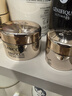 蘭蔻（LANCOME）菁純臻顏淡紋眼霜 5ml*4 一支正裝量 滋潤淡紋緊致【臨期清倉】 曬單實(shí)拍圖