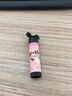 曼秀雷敦什果冰小小兒童唇周唇部潤唇膏 草莓味3.5g 溫和滋潤補水保濕秋冬 曬單實(shí)拍圖