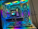 AMD銳龍7 7800X3D游戲處理器8核16線程104MB游戲緩存 加速頻率至高5.0GHz盒裝CPU 暢玩無畏契約/CSGO 曬單實(shí)拍圖