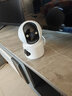 紐曼無(wú)線(xiàn)家用智能AI攝像頭1200萬(wàn)高清監控器360度無(wú)死角帶夜視全景語(yǔ)音手機遠程對話(huà)講室內外家庭云臺 曬單實(shí)拍圖