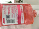 三金西瓜霜漱口水口氣口腔清潔檸檬味+蘋果味+西瓜味500ml*3瓶 曬單實拍圖