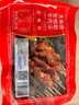 大希地安格斯牛肉串240g*3袋+羊肉串240g*2袋 腌制入味燒烤露營食材 曬單實(shí)拍圖