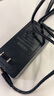 NVV 12V4A電源適配器 AOC顯示器監控攝像頭硬盤(pán)盒打印機按摩椅錄相DC充電器5.5x2.5mm圓孔電源線(xiàn) 曬單實(shí)拍圖