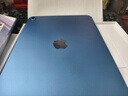 Apple/蘋(píng)果 iPad11英寸 A16芯片2025年款 平板電腦 (256GB WLAN版/學(xué)習辦公娛樂(lè ))藍色 曬單實(shí)拍圖