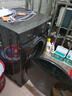 美的（Midea）全自動(dòng)滾筒洗衣機 10公斤家用大容量MG100V36T變頻電機一級能效1.1高洗凈比 蒸汽除菌 家電國補20% MG100V36T 曬單實(shí)拍圖