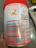 貝因美（Beingmate）愛(ài)加12-36月幼兒奶粉3段800g*6多罐免疫成長(cháng)奶粉含乳鐵蛋白 曬單實(shí)拍圖