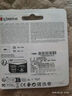 金士頓（Kingston）128GB TF（MicroSD） 存儲卡 U1 A1 V10 內存卡 讀100MB/s 適配運動(dòng)相機/switch/監控 曬單實(shí)拍圖