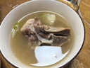 澇河橋 供港寧夏灘羊 國產(chǎn)羊蝎子2斤  羊脊骨 火鍋煲湯食材 曬單實(shí)拍圖