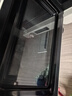 美的（Midea）小滋味2.0微烤炸一體機微波爐電烤箱空氣炸三合一變頻平板專(zhuān)業(yè)烘烤石墨烯烤管七夕節禮物(C15) 曬單實(shí)拍圖