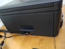 兄弟（brother）DCP-T735DW彩色噴墨連供打印機(jī)家用 遠(yuǎn)程打印無(wú)線復(fù)印掃描自動(dòng)雙面打印機(jī) 輸稿器配置，T735DW噴墨打印機(jī) 【閃電達(dá)】官方標(biāo)配 曬單實(shí)拍圖