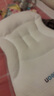 婧麒（JOYNCLEON）嬰兒枕頭分區寶寶枕護頸神器6個(gè)月以上兒童枕頭1-3歲 粉Jyp178139 曬單實(shí)拍圖