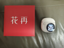 漫步者花再拍拍耳機 半入耳式觸控屏藍牙耳機 DIY動態(tài)壁紙 藍牙6.0 32h持久續(xù)航 適用蘋果華為小米 云巖白 曬單實拍圖