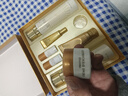 伊思（it‘s skin）晶鉆蝸牛水乳套裝清爽型 抗皺保濕緊致舒緩護膚品禮盒生日禮物女 曬單實(shí)拍圖