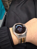 HUAWEI WATCH GT 6 Pro 琥珀棕 46mm華為智能手表全新騎行體驗21天超長(cháng)續航藍寶石玻璃&鈦合金GT5Pro升級 曬單實(shí)拍圖