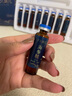 善固益子久美凡海參肽飲口服液官方男士滋補(bǔ)海參耐力飲小藍(lán)瓶加紅牛 1盒嘗鮮裝【周期使用更佳】 曬單實(shí)拍圖