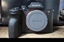 索尼（SONY）ILCE-7M3 a7m3 A73全畫(huà)幅微單數碼相機5軸防抖 單機身【國補 贈相機包+屏保+清潔套裝】 官方標配 曬單實(shí)拍圖