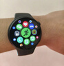 vivo WATCH 5 藍(lán)牙版 辰夜黑 全天候心率血氧監(jiān)測血壓功能 全新藍(lán)河操作系統(tǒng) iOS跨系統(tǒng)兼容智能手表 曬單實拍圖