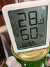 京東京造 CR2032紐扣電池6粒裝 3V鋰電池 適用大眾奧迪寶馬奔馳等汽車(chē)鑰匙手表遙控器電腦主板對講機 曬單實(shí)拍圖