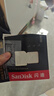 閃迪（SanDisk）256GB TF(MicroSD)內存卡 4K極速金卡A2 V30 U3行車(chē)記錄儀 運動(dòng)相機無(wú)人機 監控存儲卡 讀190MB/s 曬單實(shí)拍圖