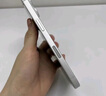 Apple/蘋果 iPhone 16 128GB 黑色 支持移動聯(lián)通電信5G 手機【返移動話費券】 曬單實拍圖