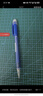 派通（Pentel）AX105W糖果色自動鉛筆 0.5mm不易斷芯學(xué)生繪圖考試用活動鉛筆尾帶橡皮 紫色單支裝 曬單實拍圖