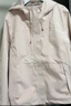 迪卡儂（DECATHLON）戶(hù)外硬殼沖鋒衣女款春秋登山服防風(fēng)防水夾克風(fēng)衣運動(dòng)外套MH150 薄霧紫-2025年新 XL 曬單實(shí)拍圖