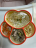 禾泱泱嬰幼兒細面原味180g 含鈣鐵鋅麥分齡面條寶寶輔食6月+ 曬單實(shí)拍圖