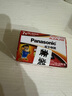 松下（Panasonic）7號(hào)七號(hào)AAA堿性干電池24節(jié)盒裝適用于遙控器玩具話筒LR03BCH/4S6P 曬單實(shí)拍圖