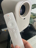 小米（MI）投影儀Redmi3 Lite版 投影儀家用 智能家庭影院 無感對焦 無感校正 1080P物理分辨率 MIUI系統(tǒng) 曬單實拍圖