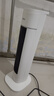 海爾（Haier）取暖器暖風(fēng)機(jī)家用電暖器遙控電暖氣速熱節(jié)能直流雙風(fēng)輪熱風(fēng)機(jī)輕音立式小太陽(yáng)烤火爐臥室辦公暖風(fēng)扇 【直流電機(jī)/強(qiáng)勁暖風(fēng)】加大遙控HNF-S2050A 曬單實(shí)拍圖