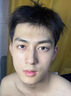 維特絲（vetes）洗面奶男士專(zhuān)用控油潔面乳痘痘印黑頭清潔毛孔氨基酸保濕護膚品 【店長(cháng)推薦】?jì)魸櫩赜蜐嵜嫒?00g 曬單實(shí)拍圖