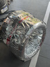米其林（MICHELIN） 浩悅5 PRIMACY 5 米其林輪胎 215/50R17 95W 適配標(biāo)致408杰德思域 汽車輪胎 曬單實(shí)拍圖