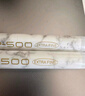 百樂(lè)（PILOT）P500金標(biāo)黑色中性筆0.5簽字筆商務(wù)水筆直液式走珠筆學(xué)生考試刷題黑筆高顏值文具套裝 6支 曬單實(shí)拍圖
