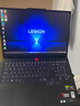 聯(lián)想拯救者R7000P 2025 游戲筆記本電腦(銳龍9 8940HX 16G 1T RTX5060 2.5K 240Hz 黑)國家補貼20% 曬單實(shí)拍圖