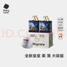 babycare皇室獅子王國拉拉褲箱裝加大號XXL52片>15kg嬰兒尿不濕透氣親膚 曬單實(shí)拍圖
