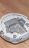大疆【政府補貼】DJI ROMO P 水箱版新品旗艦透明掃地機器人毫米級避障掃拖一體全自動基站高效自清潔 曬單實拍圖