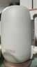 THERMOS【政府補貼】膳魔師電熱水壺 多檔智能恒溫家用燒水辦公室不銹鋼煮水壺便攜熱水壺 EHA-1339E-BR 曬單實(shí)拍圖
