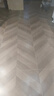 同城 家政開(kāi)荒保潔 工程別墅新居開(kāi)荒 木地板打蠟 寫(xiě)字樓開(kāi)荒辦公室開(kāi)荒廠房深度大掃除 京東專業(yè)服務(wù) 精細(xì)開(kāi)荒保潔100㎡ 曬單實(shí)拍圖