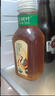 農夫山泉 東方樹(shù)葉青柑普洱茶335ml*6瓶無(wú)糖茶飲料0糖0脂0卡小瓶塑膜裝 曬單實(shí)拍圖