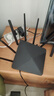 普聯(lián)（TP-LINK）雙千兆路由器 1900M無(wú)線(xiàn) 家用5G雙頻 WDR7660千兆易展 六信號放大器 高速路由WIFI穿墻IPv6 曬單實(shí)拍圖