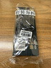 晨光(M&G)文具0.5mm黑色按動(dòng)中性筆 酷黑GP1008簽字筆 速干ST筆尖 學(xué)生考試刷題5支+10支按動(dòng)子彈頭替芯考研 曬單實(shí)拍圖