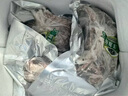 內蒙古新鮮現灌羊血腸牧民傳統手工羊肉腸肚包肉內蒙特產(chǎn)恩科同款 羊血腸5斤 曬單實(shí)拍圖