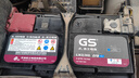 GS杰士蓄電池12v啟停LN3-H6原裝汽車電瓶 EFB70 日產(chǎn)軒逸逍客天籟奇駿科雷傲 曬單實(shí)拍圖