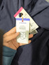 迪卡儂戶(hù)外羊毛速干T恤男運動(dòng)服徒步登山硯青（89%）綿羊毛L-4176733 曬單實(shí)拍圖