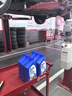美孚（Mobil）全合成自動(dòng)變速箱油ATF 8LV 1L 汽車(chē)用品 曬單實(shí)拍圖