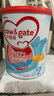 牛欄（Cow&Gate）花少同款牛欄牌嬰兒配方奶粉A2 β-酪蛋白 2段(6-12月) 900g 曬單實(shí)拍圖