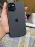 Apple/蘋(píng)果 iPhone 15 (A3092) 128GB 黑色 支持移動(dòng)聯(lián)通電信5G 雙卡雙待手機 曬單實(shí)拍圖