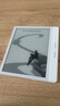 掌閱（iReader）Ocean4 Turbo 2025 7英寸智能閱讀本 電子書(shū)閱讀器 墨水屏電紙書(shū) 平板電腦學(xué)習(xí)看漫便攜 北極白 曬單實(shí)拍圖